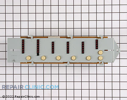 Relay Board 3407134 Alternate Product View