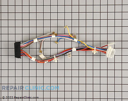 Wire Harness 131668500 Alternate Product View