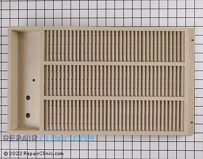 Grille 5303300839 Alternate Product View