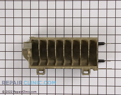 Ice Maker Mold and Heater WPW10122523 Alternate Product View