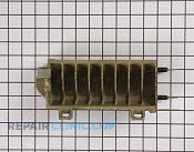 Ice Maker Mold and Heater - Part # 4440691 Mfg Part # WPW10122523