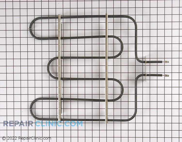 Range/Stove/Oven Bake Element WB44T10028 Fast Shipping Repair Clinic
