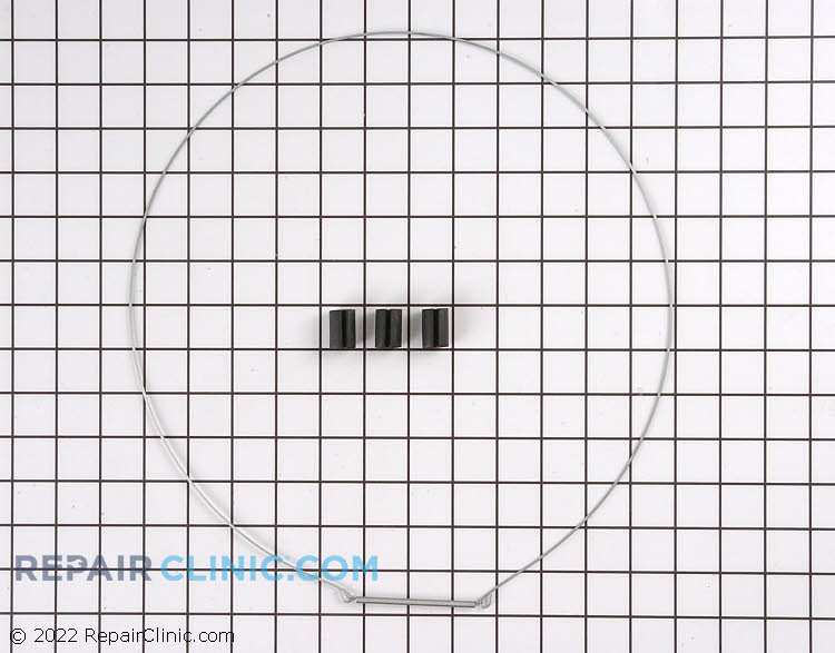 Frigidaire Washer Door Boot Seal Replacement 5303937187 Repair Clinic