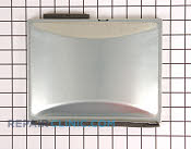 Duct Assembly - Part # 911068 Mfg Part # WB26X10092