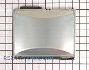 Ge Microwave Model Jvm1850sm4ss Miscellaneous Parts