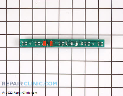 Main Control Board 00487412 Alternate Product View