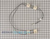 Spark Ignition Switch and Harness - Part # 941470 Mfg Part # WP9755451