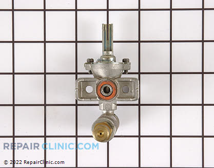 Gas Valve Assembly 7502P020-60 Alternate Product View