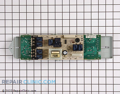 Relay Board 3407134 Alternate Product View