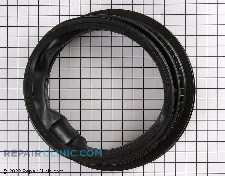 Frigidaire Washer Door Boot Seal Replacement 5303937187