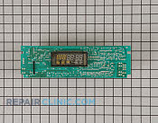 Oven Control Board - Part # 589288 Mfg Part # 4448875
