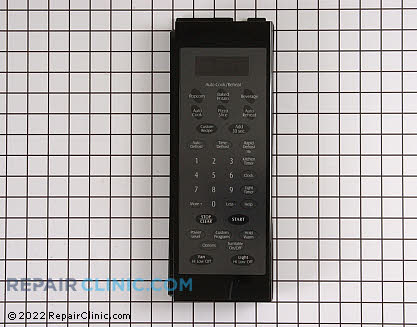 Touchpad 53001010 Alternate Product View