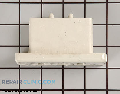 Ceramic Receptacle Block WB17X105 Alternate Product View