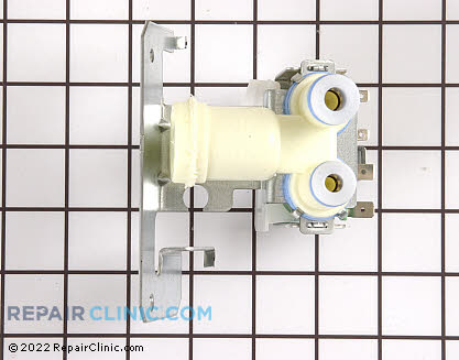 Water Inlet Valve WR57X10029 Alternate Product View