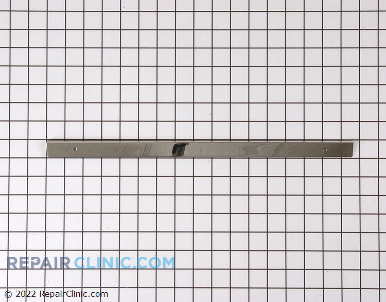 Dishwasher Side Trim Piece 5303351191 Fast Shipping Repair Clinic