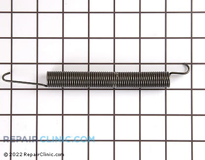Door Spring WB9M1 Alternate Product View