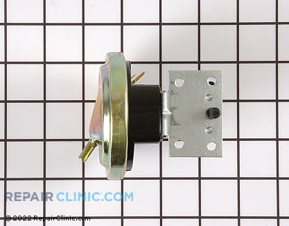 Pressure Switch 40077201 Alternate Product View