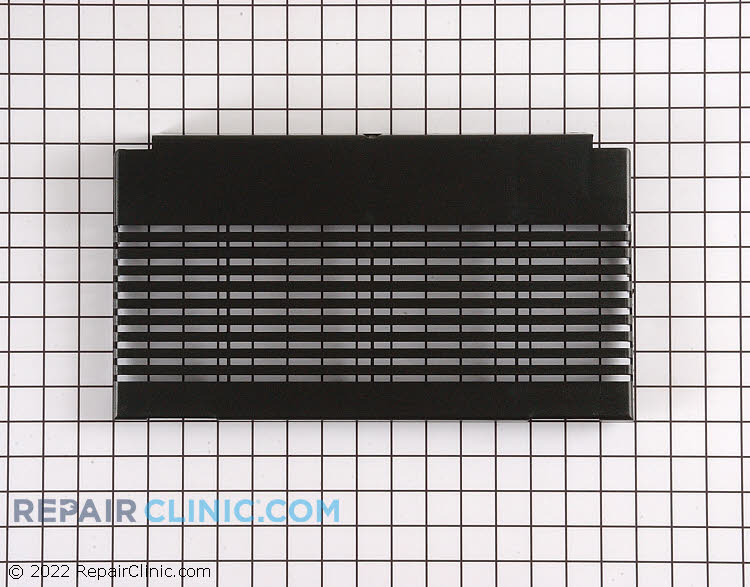 80-54591-00 Grille