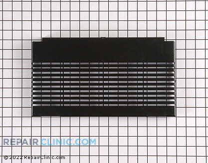 Grille 80-54591-00 Alternate Product View