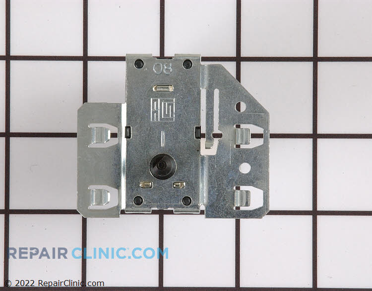 Dryer Buzzer Switch WE04X10010 GE Buzzer Switch Repair Clinic
