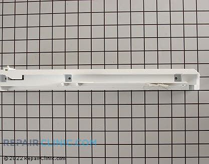Drawer Slide Rail WR72X5061 Alternate Product View