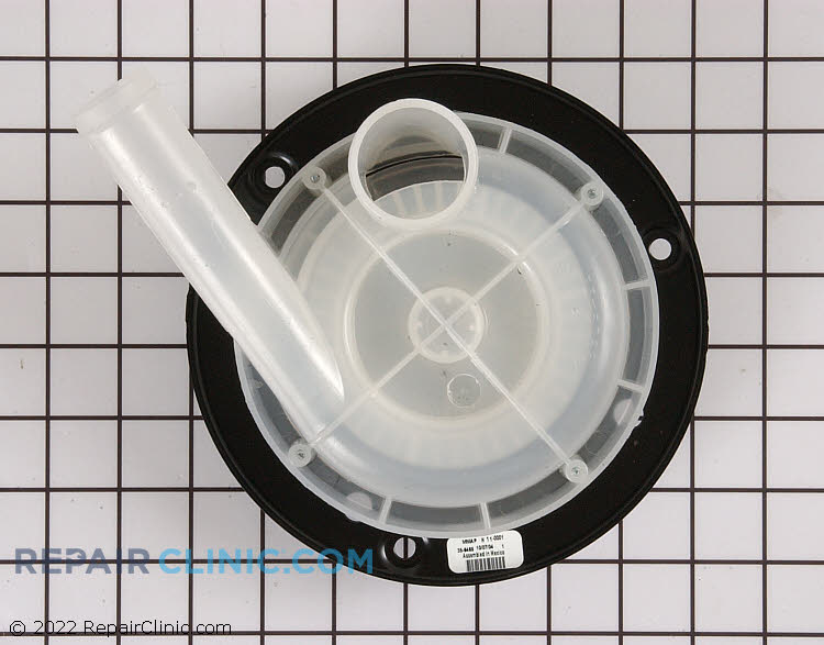 Magic Chef Maytag Admiral Crosley Jenn-Air Washer Pump 1480289 35-3834 35-5766 