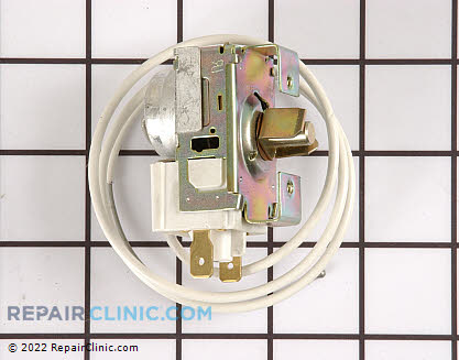 Temperature Control Thermostat WR09X10004 Alternate Product View