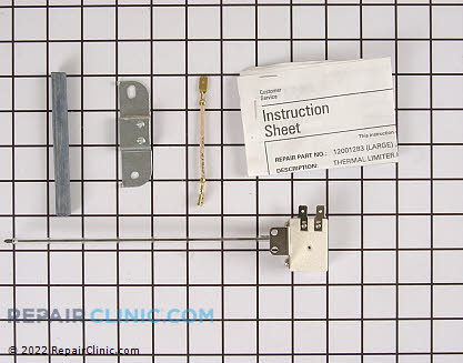 Thermostat 12001284 Alternate Product View