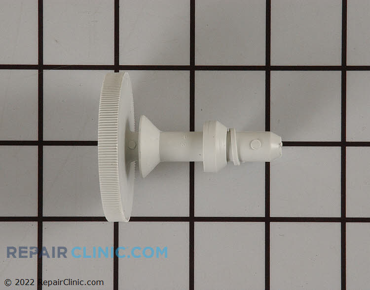 Dishwasher RinseAid Dispenser Cap WD12X10284 Fast Shipping