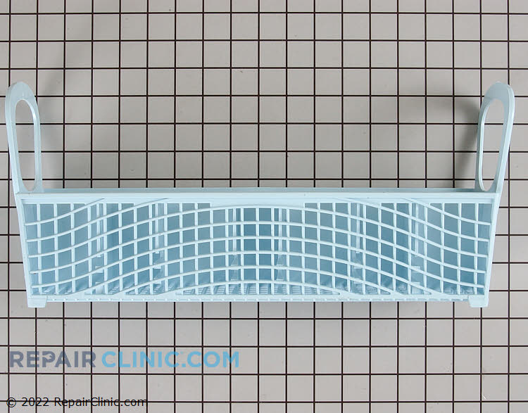 Dishwasher Silverware Basket 8519598 Whirlpool Silverware Basket