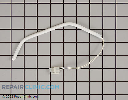Thermistor WR55X10018 Alternate Product View