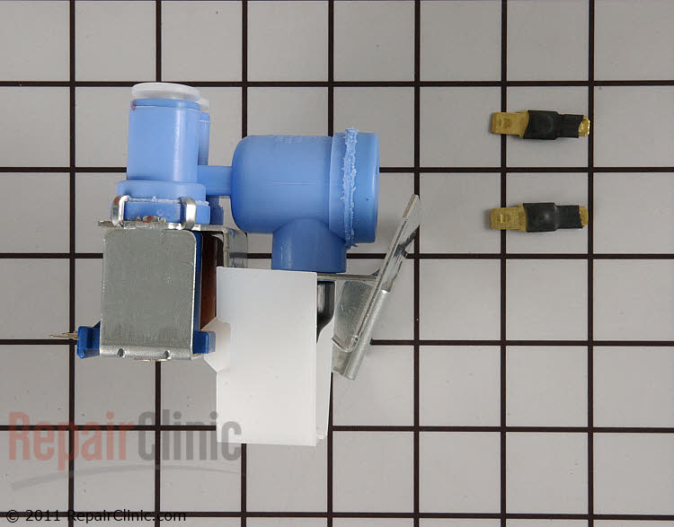 Fill valve - Item Number WR57X10051
