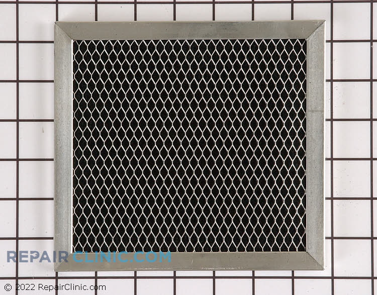 Microwave Charcoal Filter 8206444A Fast Shipping Repair Clinic