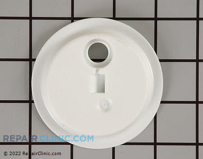 Detergent Dispenser Cover WD16X297 Alternate Product View