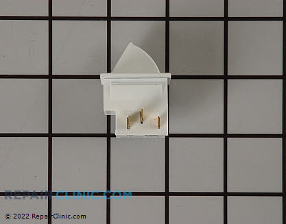 Door Switch WR23X427 Alternate Product View