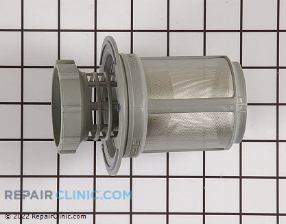 Drain Filter 00480934 Alternate Product View