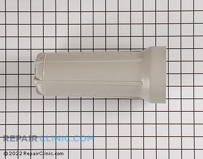 Water Filter Housing WS30X10001 Alternate Product View