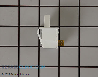 Door Switch WR23X427 Alternate Product View