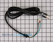 Power Cord - Part # 1057499 Mfg Part # B900C3700AP