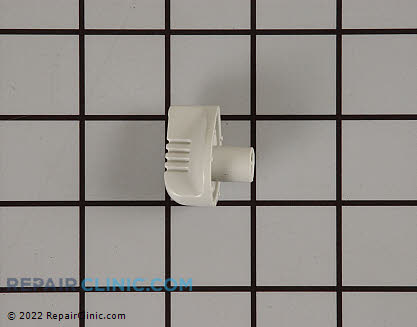 Selector Knob WP8031121 Alternate Product View