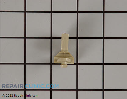 Selector Knob WR2X7636 Alternate Product View
