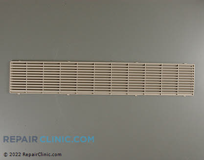 Air Grille 10204404 Alternate Product View