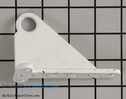 Center Hinge WR13X10139 Alternate Product View