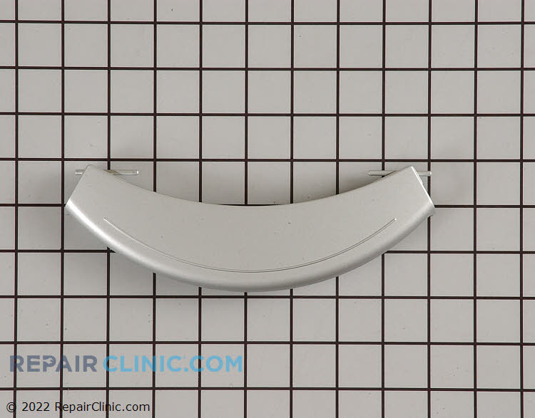 Washing Machine Door Handle - 00490903 | Fast Shipping - Repair Clinic