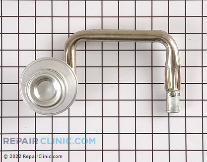 Surface Burner 00486667 Alternate Product View