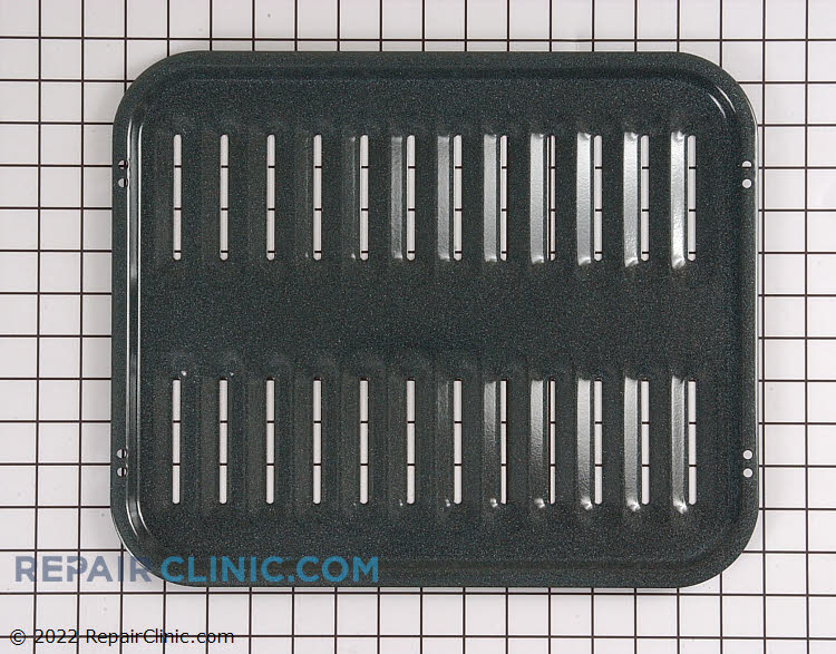 WP3195996 Broiler Pan Insert