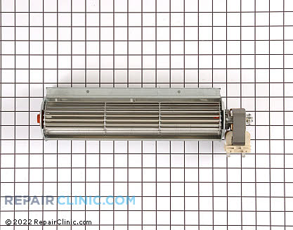 Cooling Fan WB26X27697 Alternate Product View