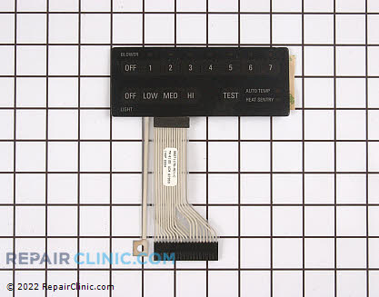 Touchpad S97014421 Alternate Product View