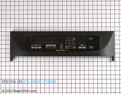 Touchpad and Control Panel 4451251 Alternate Product View