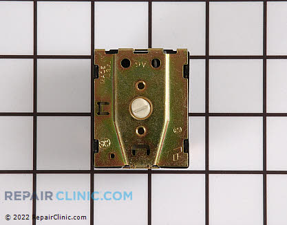 Rotary Switch 1165250 Alternate Product View